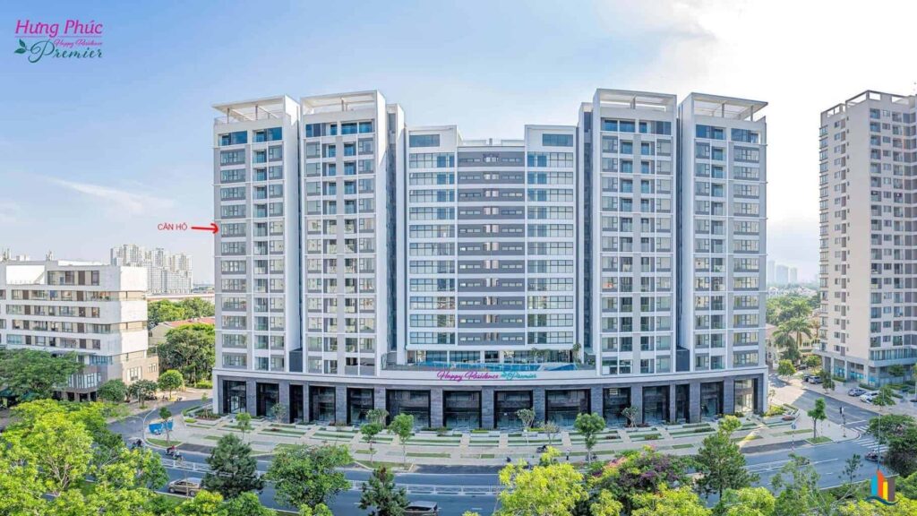 Căn hộ Hưng Phúc 2 Cần bán or Cho Thuê