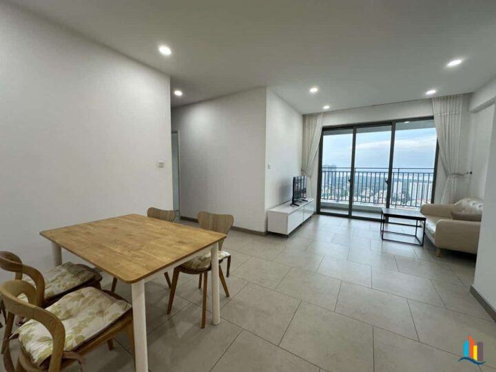 Căn hộ Riviera Point quận 7 – Gần trung tâm thành phố, giao thông thuận tiện