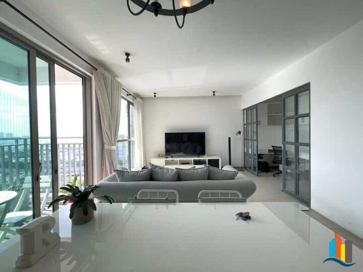 Bán căn hộ Riviera Point quận 7 – Tiện nghi đẳng cấp, không gian thoáng đãng