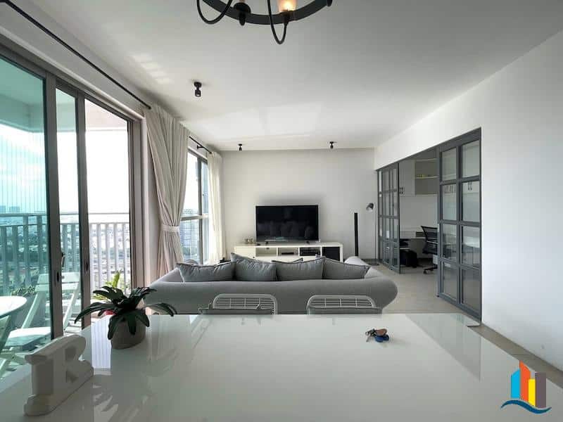 Bán căn hộ Riviera Point quận 7 – Tiện nghi đẳng cấp, không gian thoáng đãng