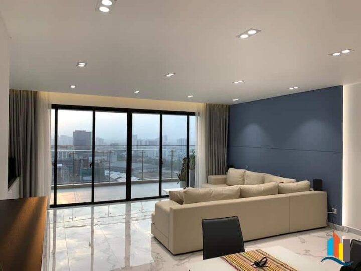Bán căn hộ Riviera Point quận 7 – Sống trong cộng đồng văn minh, đẳng cấp