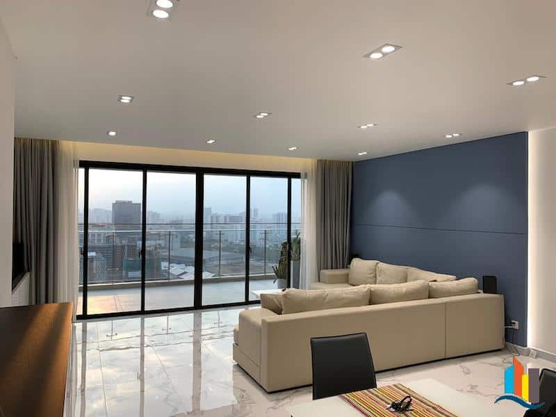 Bán căn hộ Riviera Point quận 7 – Sống trong cộng đồng văn minh, đẳng cấp
