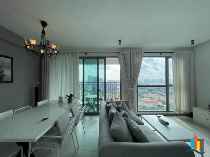 Bán căn hộ Riviera Point – Nơi mang đến sự tận hưởng và hài lòng tối đa