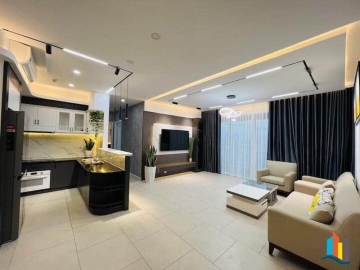 Riviera Point – Nơi tận hưởng cuộc sống năng động và sáng tạo