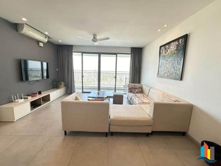 Cho thuê căn hộ Riviera Point, quận 7 – Giải quyết nhu cầu nhà ở với giá cả hợp lý