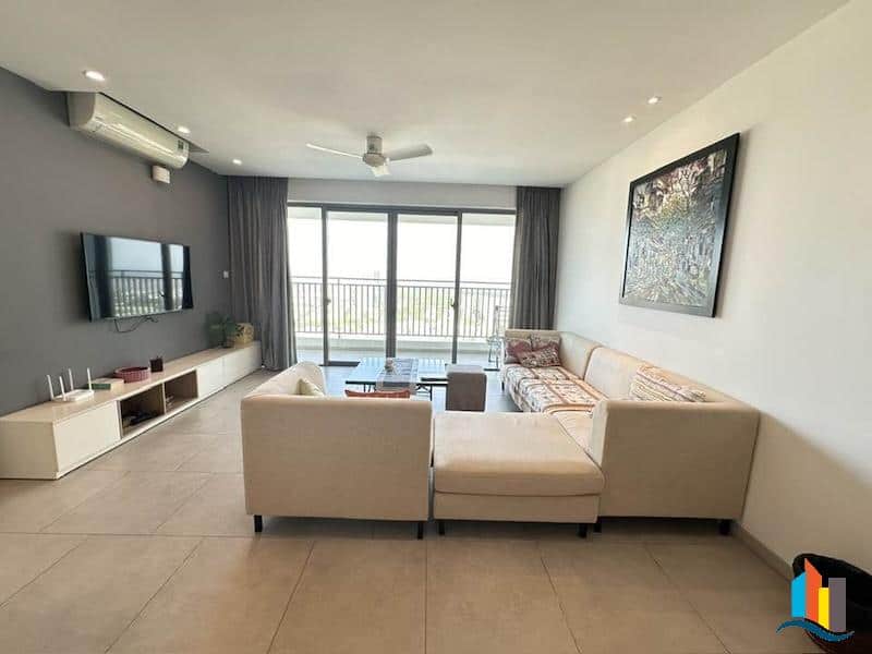 Cho thuê căn hộ Riviera Point, quận 7 – Giải quyết nhu cầu nhà ở với giá cả hợp lý