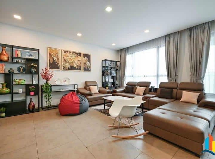 Bán căn hộ Riviera Point, quận 7 – Nơi an cư lý tưởng cho gia đình