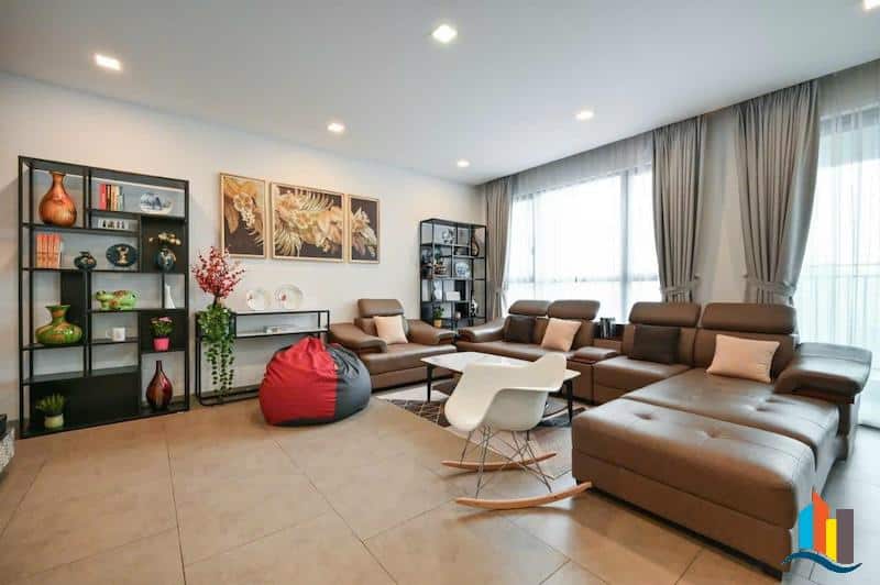 Bán căn hộ Riviera Point, quận 7 – Nơi an cư lý tưởng cho gia đình