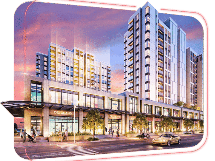 Đầu tư căn hộ 2 phòng ngủ tại Cardinal Court – Giao dịch thông minh, cuộc sống tương lai thịnh vượng