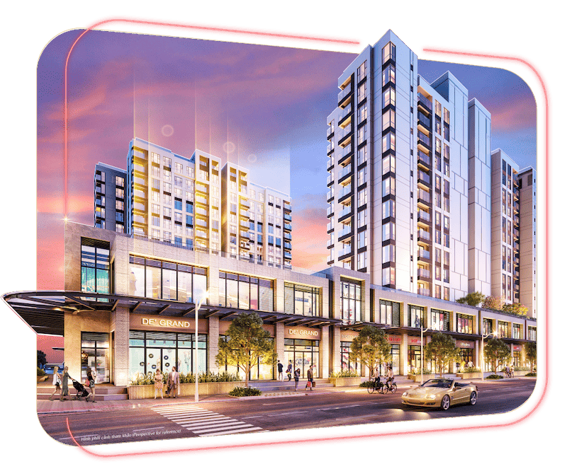 Đầu tư căn hộ 2 phòng ngủ tại Cardinal Court – Giao dịch thông minh, cuộc sống tương lai thịnh vượng