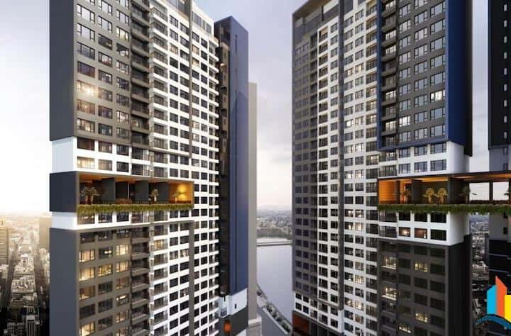 Cho thuê căn hộ 3 PN Riviera Point: Nơi bạn tìm thấy sự hoàn hảo trong cuộc sống