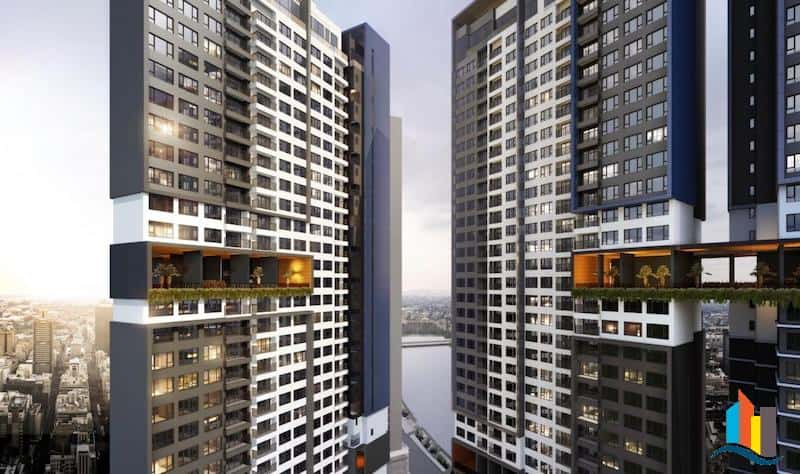 Cho thuê căn hộ 3 PN Riviera Point: Nơi bạn tìm thấy sự hoàn hảo trong cuộc sống