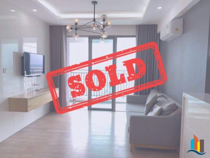 Bán căn hộ Riviera Point – Kỳ nghỉ mỗi ngày trong căn nhà của bạn