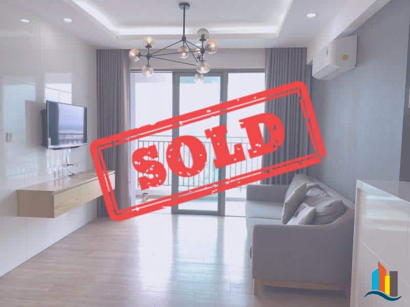 Bán căn hộ Riviera Point – Kỳ nghỉ mỗi ngày trong căn nhà của bạn