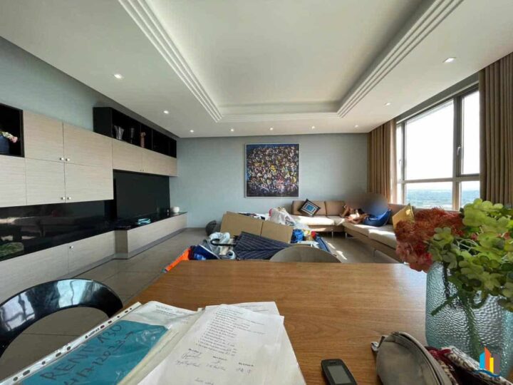 Riviera Point – Khám phá thế giới ẩm thực ngay trong khuôn viên