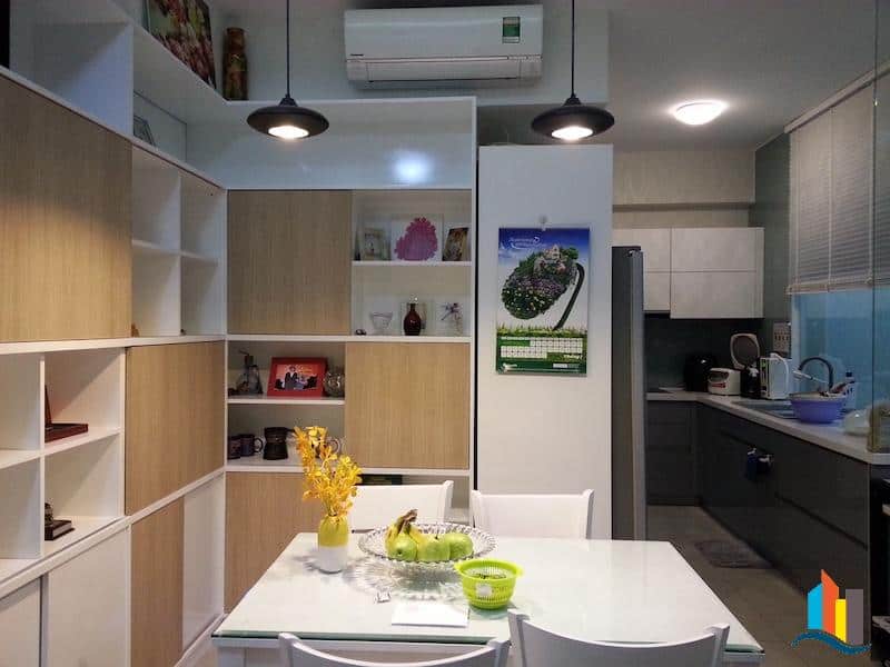 Căn hộ Riviera Point quận 7 – Phong cách châu Âu, tiện ích đẳng cấp