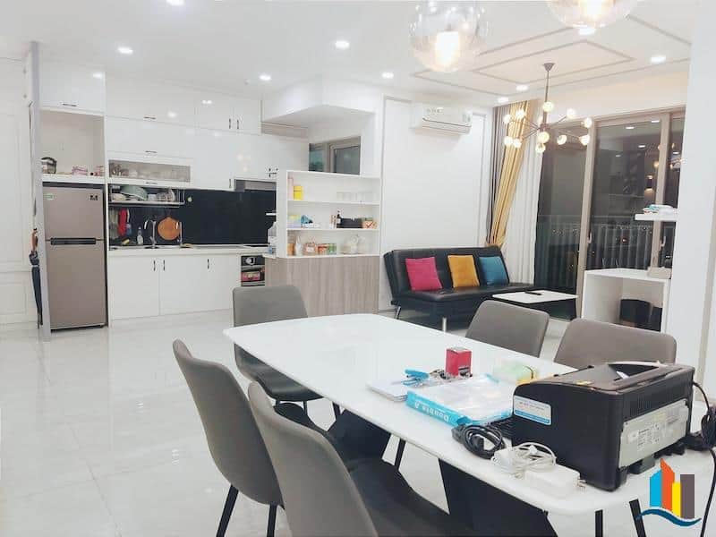 Riviera Point – Nơi sống lý tưởng cho cả gia đình