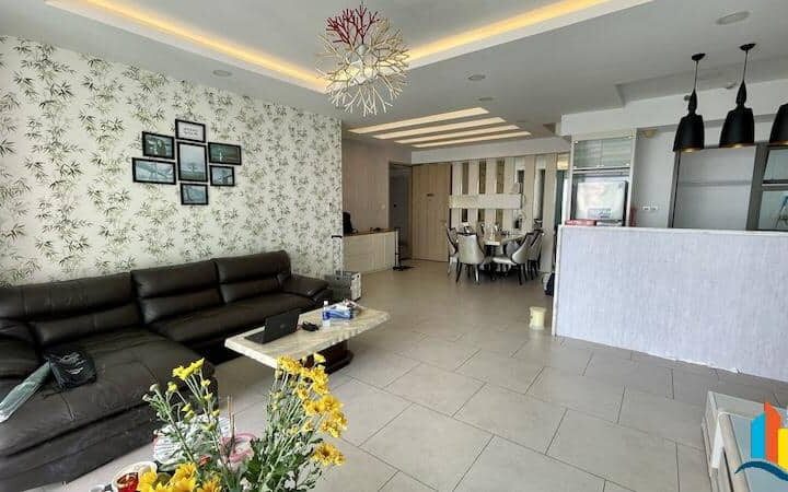 Riviera Point – Nơi tận hưởng không gian sống xa hoa và sang trọng