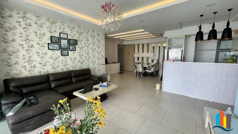 Riviera Point – Nơi tận hưởng không gian sống xa hoa và sang trọng