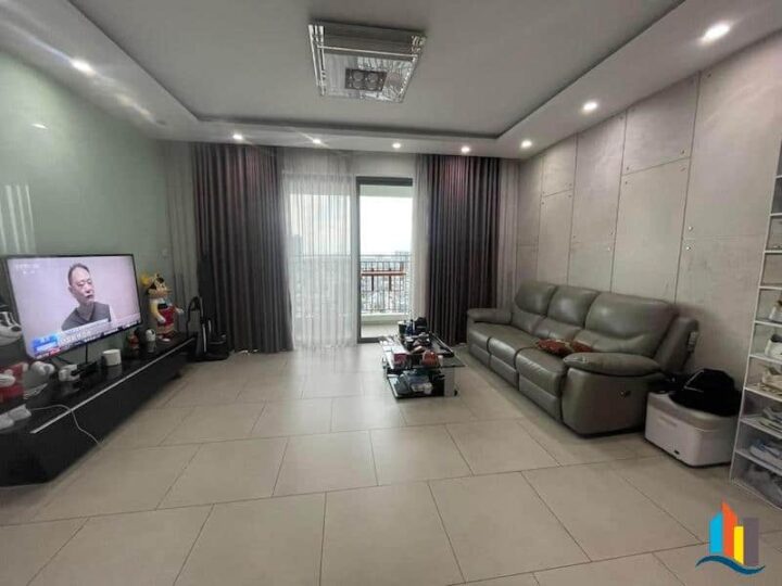 Hãy sống một cuộc sống đẳng cấp với căn hộ Riviera Point