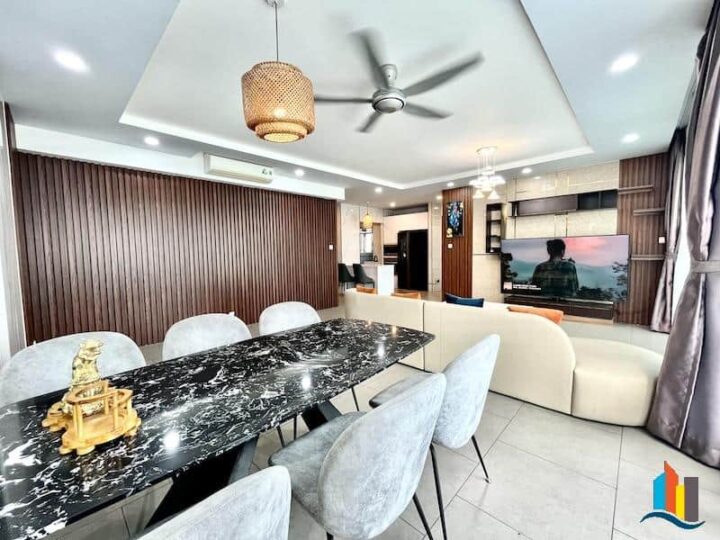 Riviera Point: Nơi mang đến sự hài lòng và sự tự hào cho bạn