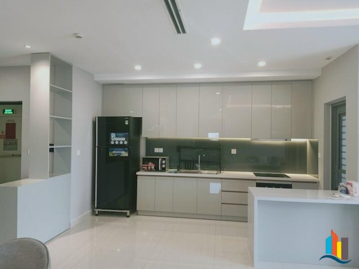 Cho thuê căn hộ Riverpark Residence, tận hưởng không gian sống độc đáo và đa dạng