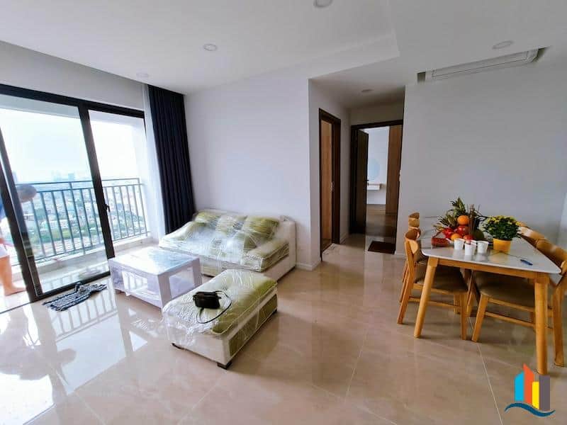 Bán căn hộ Riviera Point quận 7 – Phong cách châu Âu, tiện ích đẳng cấp