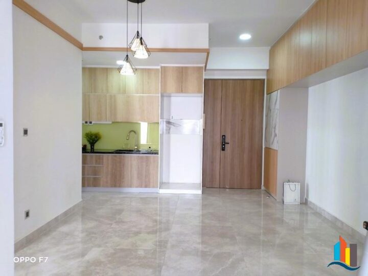 Midtown – Nơi hòa quyện giữa thiên nhiên và đẳng cấp với căn hộ 2 phòng ngủ