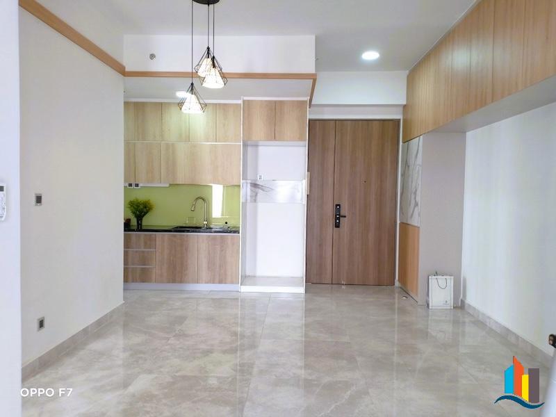 Midtown – Nơi hòa quyện giữa thiên nhiên và đẳng cấp với căn hộ 2 phòng ngủ