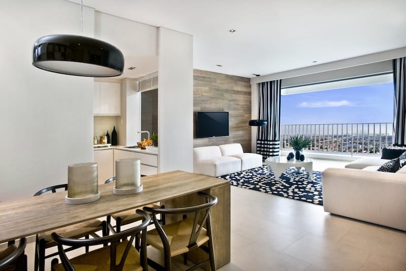 Chuyên Mua Bán, Cho Thuê căn hộ Riviera Point. Liên Hệ Xem Nhà Ngay