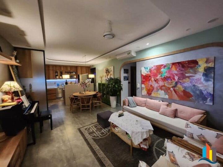 Bán căn hộ Riviera Point, quận 7 – Giải quyết nhu cầu nhà ở với giá cả hợp lý Copy