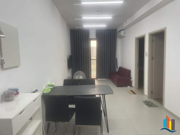 Cho thuê căn hộ cao cấp Hưng Phúc 2, PMH – An ninh 24/7, môi trường sống tốt