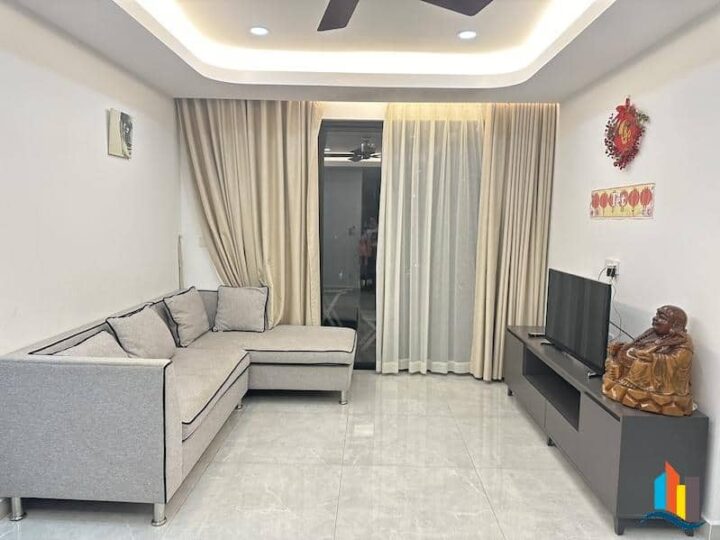 Bán căn hộ cao cấp Riviera Point – Sống đúng chất sang trọng
