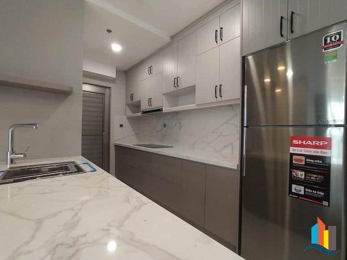 Bán căn hộ 2 phòng ngủ với không gian sống thoải mái và tiện ích đẳng cấp tại Midtown Phú Mỹ Hưng