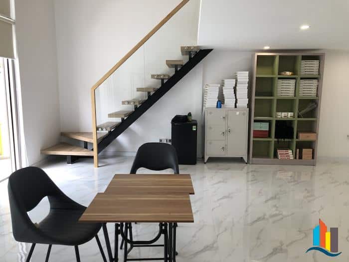 Bán Shophouse Midtown Signature giá tốt