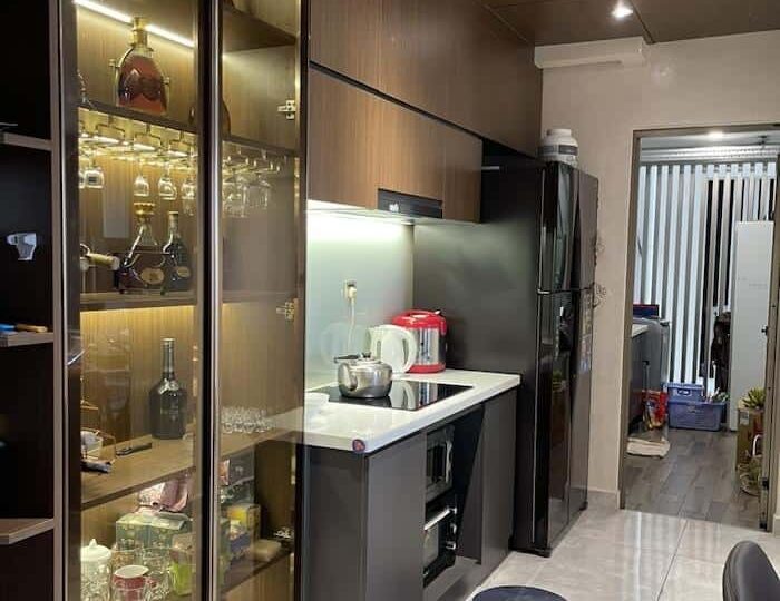 Cho thuê căn hộ 2 phòng ngủ tại Midtown Phú Mỹ Hưng. Liên hệ ngay