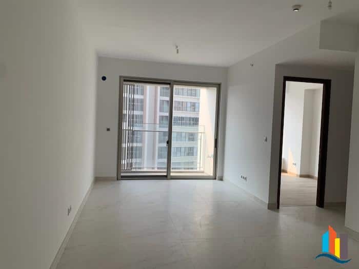 Bán căn hộ 2 phòng ngủ tại Midtown – Thiết kế tối ưu, không gian sống thoải mái