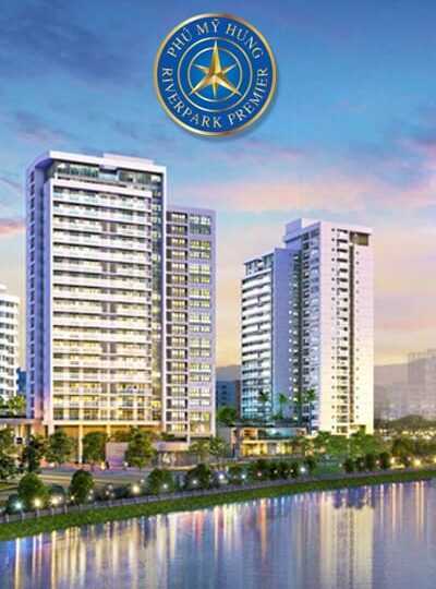 Cho thuê căn hộ 3PN RiverPark Premier, lầu thấp, nội thất cao cấp