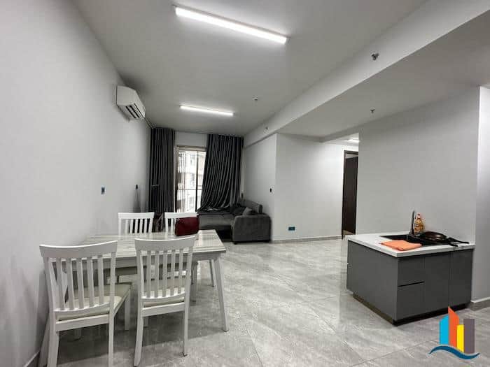 Bán căn hộ 2PN, 79m2 Midtown, giá 6,2 tỷ. Liên hệ ngay