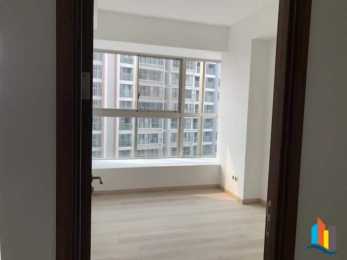 Cần bán gấp căn hộ 2 PN Midtown, nhà trống, có ô xe hầm,  giá 6 tỷ