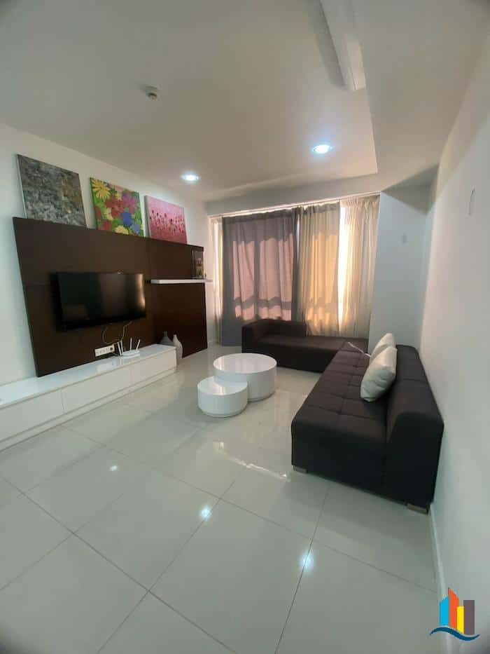 Căn hộ 3PN Sunrise City South cho thuê, 130m2, full nội thất