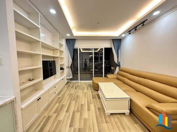 Khám phá căn hộ 3 phòng ngủ cho thuê Sunrise City – Gần trung tâm, thuận tiện di chuyển