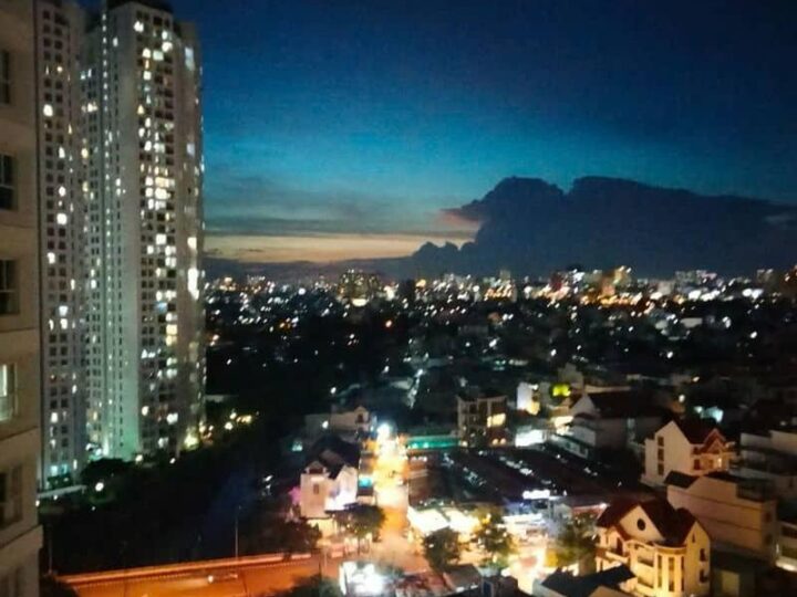 Căn Hộ 2PN Sunrise City View Cần Cho Thuê Giá Tốt