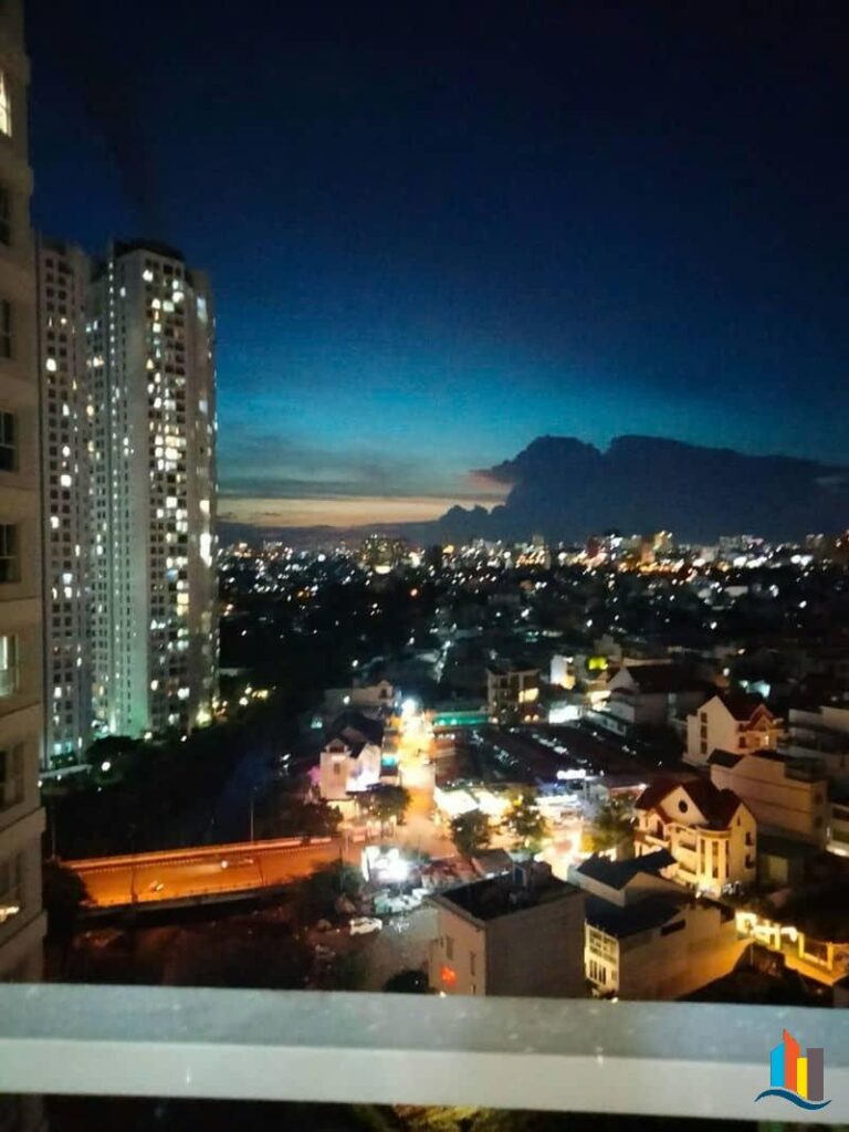 Căn Hộ 2PN Sunrise City View Cần Cho Thuê Giá Tốt