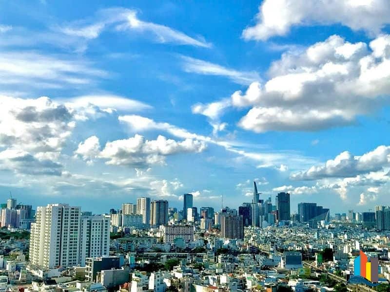 Căn Hộ 2 PN Sunrise City View Cần Cho Thuê | 18 triệu/tháng