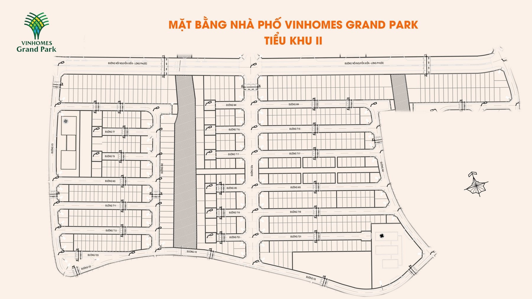 The Manhattan Glory (nhà phố)