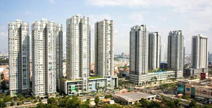 Kinh nghiệm mua căn hộ Phú Mỹ Hưng lần đầu
